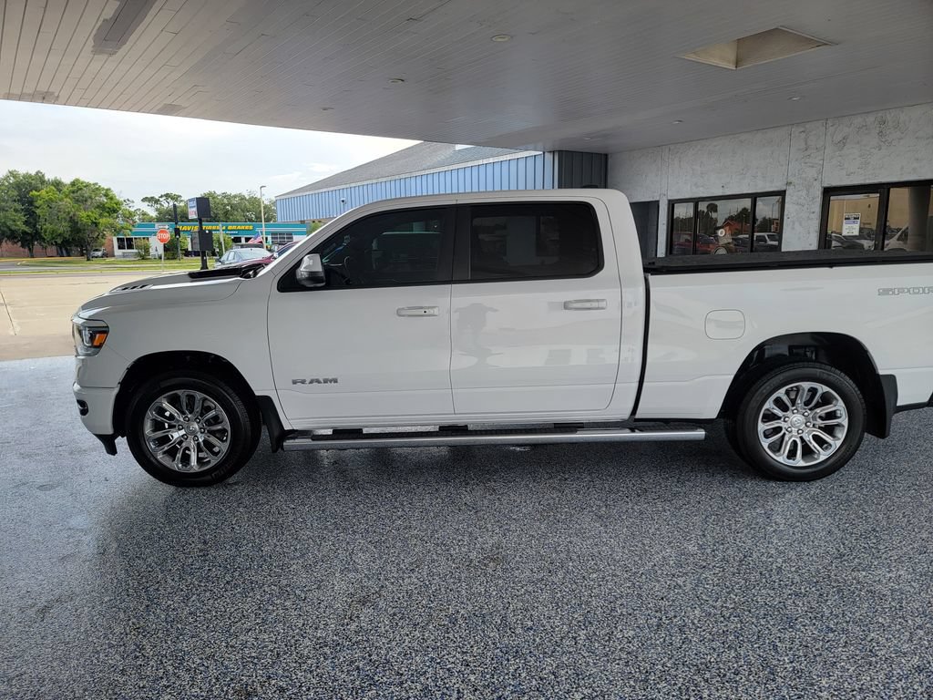 ram ram 1500 pickup 2023 1C6SRFRT0PN567697 image ram ram 1500 pickup 2023 1C6SRFRT0PN567697 image